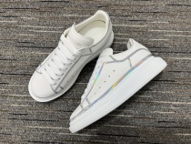 Men Women A*lexander M*cqueen Top Sneaker