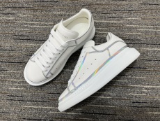 Men Women A*lexander M*cqueen Top Sneaker