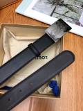 L*ouis V*uitton Belts Top Quality  35MM