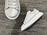 Men Women A*lexander M*cqueen Top Sneaker