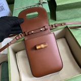 G*ucci Top Bag 14*16*4CM