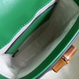 G*ucci Top Bag 14*16*4CM