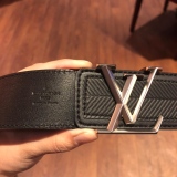 L*ouis V*uitton Belts Top Quality  40MM