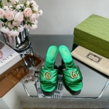 Women G*ucci Top Sandals