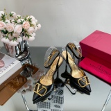 Women V*alentino Top Sandals