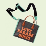 G*ucci Top Bag 31*26.5*14CM