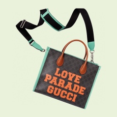G*ucci Top Bag 31*26.5*14CM