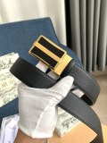 D*ior Belts Top Quality  35MM