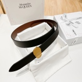 A*lexander M*cqueen Belts Top Quality
