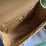 G*ucci Top Bag 21*20*7CM