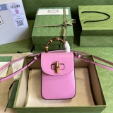 G*ucci Top Bag 14*16*4CM