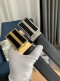 D*ior Belts Top Quality  35MM