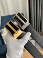 D*ior Belts Top Quality  35MM