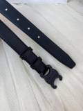 C* eline Belts Top Quality  25MM
