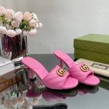 Women G*ucci Top Sandals