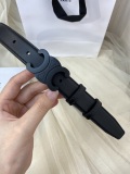 C* eline Belts Top Quality  25MM