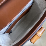 G*ucci Top Bag 14*16*4CM