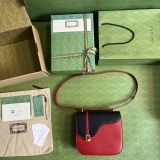 G*ucci Top Bag 21*20*7CM