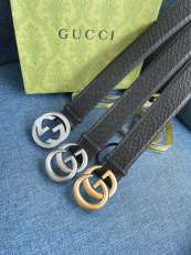 G*ucci Belts Top Quality  40MM