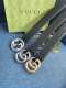 G*ucci Belts Top Quality  40MM