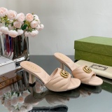 Women G*ucci Top Sandals