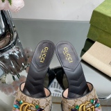 Women G*ucci Top Sandals