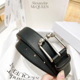 A*lexander M*cqueen Belts Top Quality