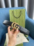 G*ucci Belts Top Quality  40MM