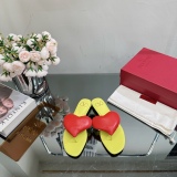 Women V*alentino Top Sandals