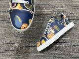 Men Women C*hristian L*ouboutin Top Sneaker