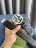 G*ucci Belts Top Quality  40MM