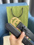 G*ucci Belts Top Quality  40MM