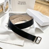 A*lexander M*cqueen Belts Top Quality