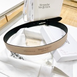 A*lexander M*cqueen Belts Top Quality