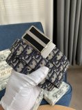 D*ior Belts Top Quality  35MM