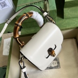 G*ucci Top Bag 14*16*4CM