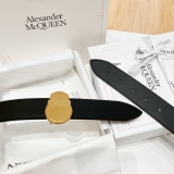A*lexander M*cqueen Belts Top Quality