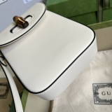 G*ucci Top Bag 14*16*4CM