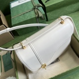G*ucci Top Bag 21*20*7CM