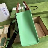 G*ucci Top Bag 31*26.5*14CM