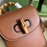 G*ucci Top Bag 14*16*4CM