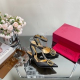 Women V*alentino Top Sandals