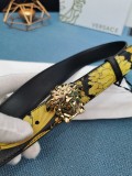 V*ersace Belts Top Quality  30MM