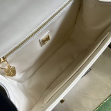 G*ucci Top Bag 21*20*7CM
