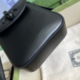 G*ucci Top Bag 14*16*4CM