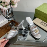 Women G*ucci Top Sandals