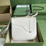 G*ucci Top Bag 21*20*7CM
