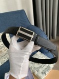 D*ior Belts Top Quality  35MM