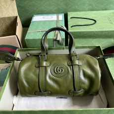 G*ucci Top Bag 28.5*16*16CM