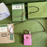 G*ucci Top Bag 14*16*4CM